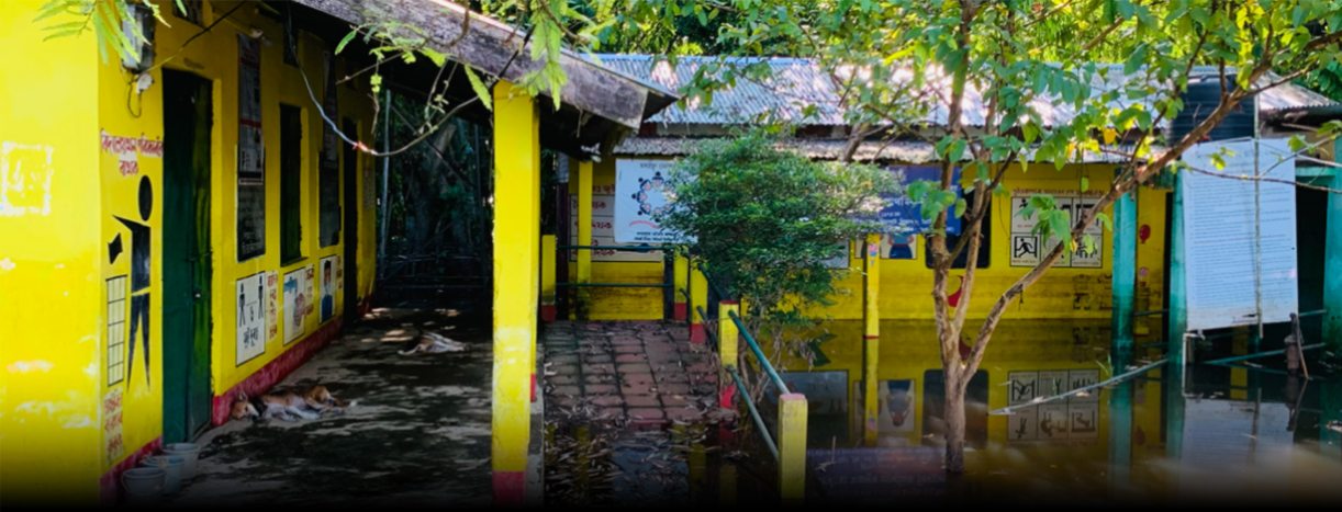 Assam Floods Plan India