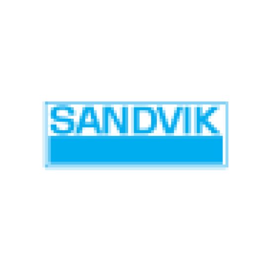 Sandvik