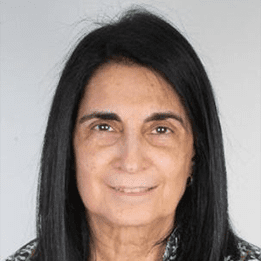 Dr. SHIREEN JEJEEBHOY