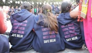 safer cities programme