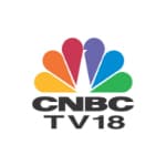 cnbc tv 18 150X150