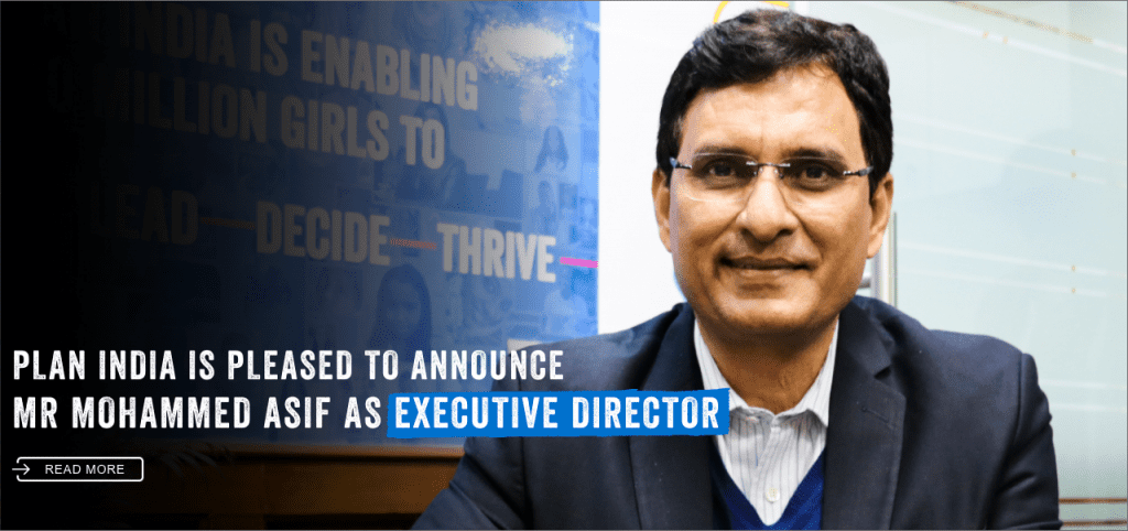 Asif Executive Director