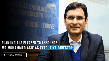 Asif Executive Director