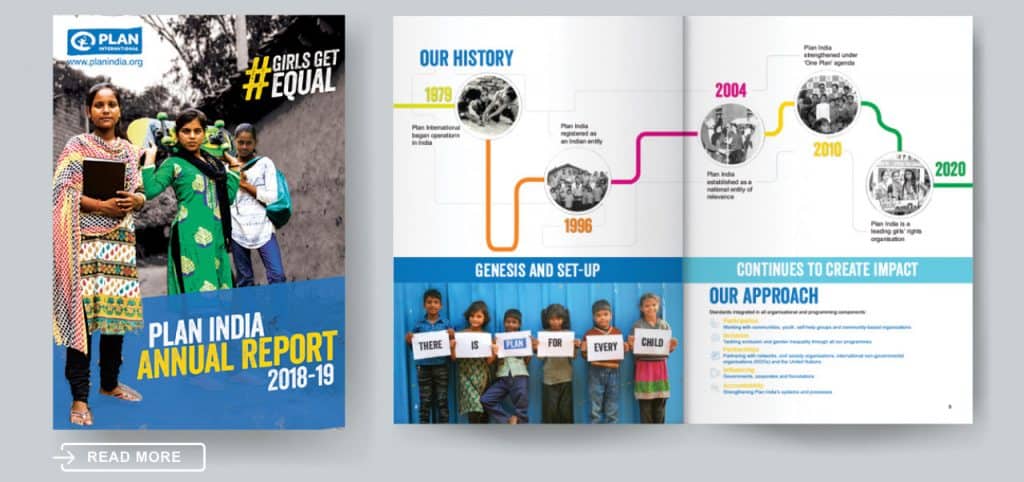 Annual Report 2018-19