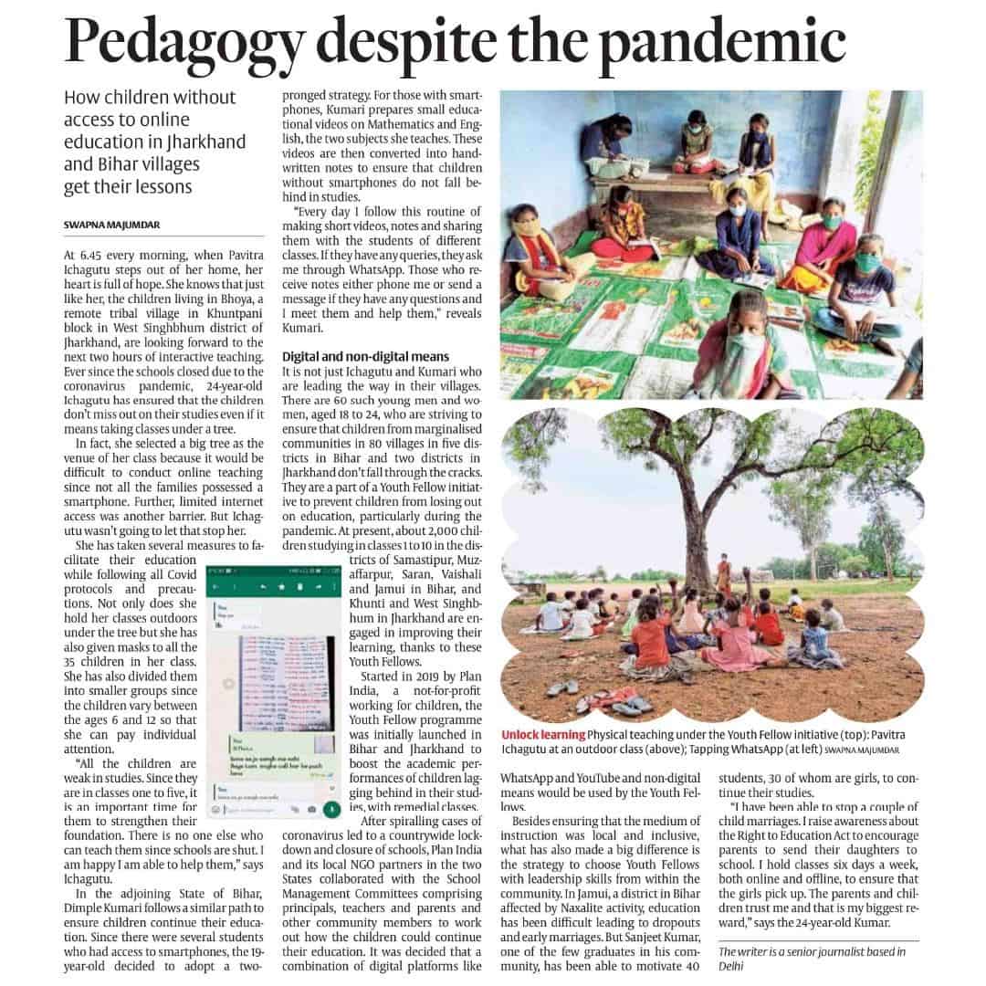 Pedagogy despite the pandemic 1 2020 11 17 12.08.44