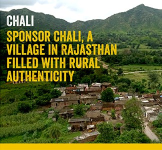 Chali VILLAGE