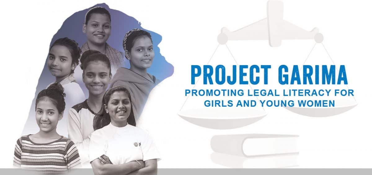 Project Garima