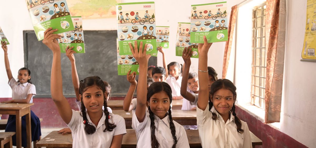 Dettol School Hygiene Education