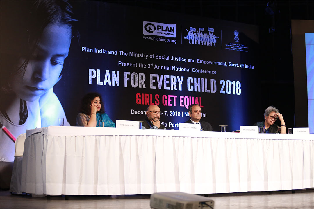 Plan For Every Child National Conference 2018