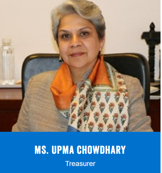 Our Board Members Plan India