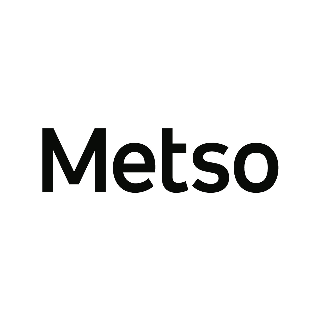Metso Logo 1