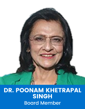 dr poonam
