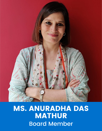 ms anurahda